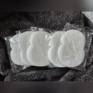Underarm Sweat Pads Non-Woven Breathable Ultra Thin